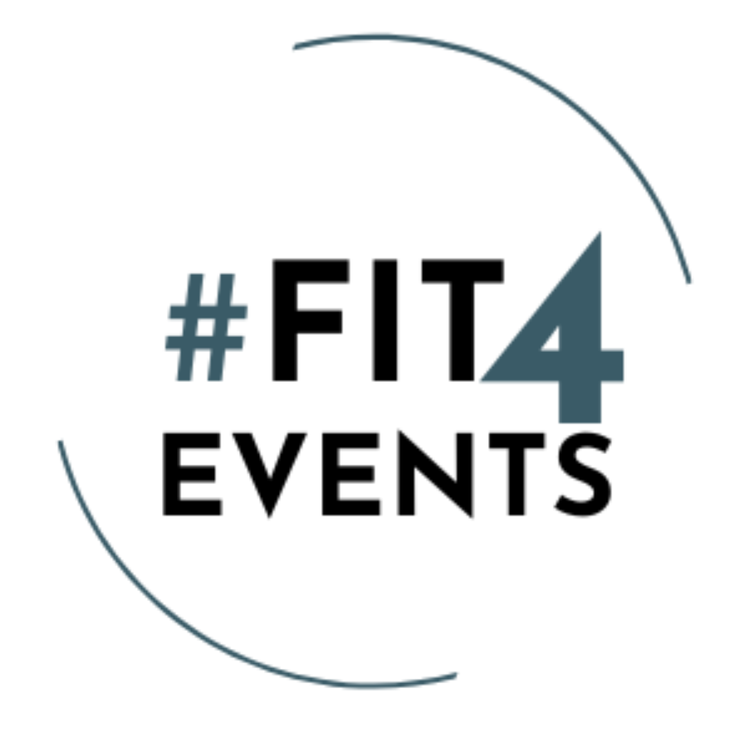 FIT4EVENTS ICON