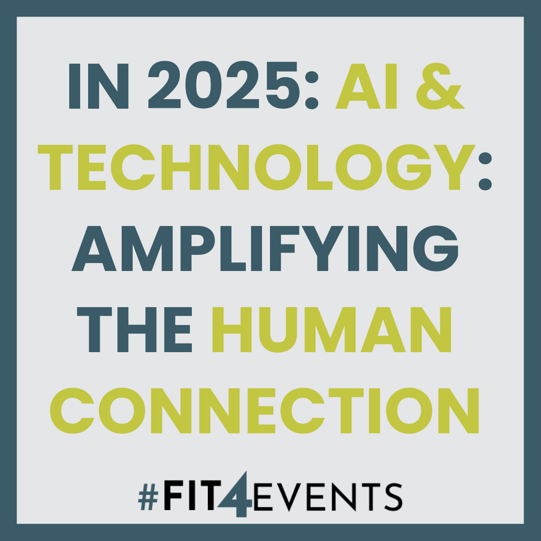 in 2025 ai & technology