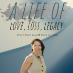 the show much go on_memoir cover