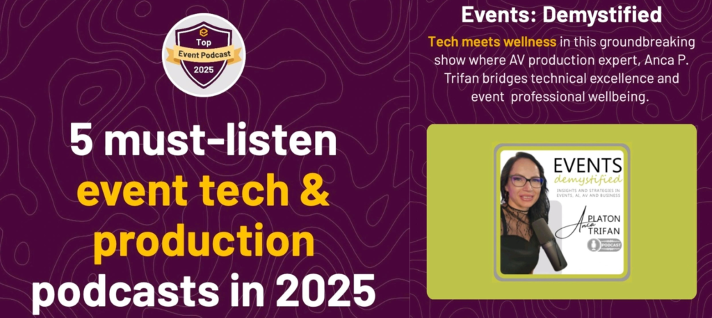 top event podcast_banner